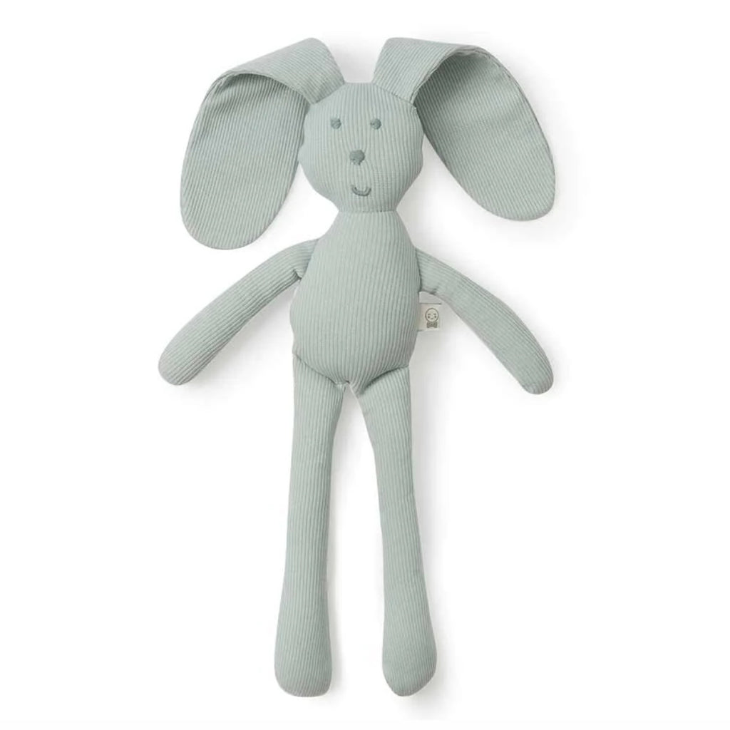 Organic Snuggle Bunny - Snuggle Hunny Kids