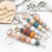 EVIE Silicone Necklace - Necklaces - ONE.CHEW.THREE Boutique teething, modern accessories