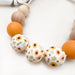 SPRING BLOOM Silicone Necklace