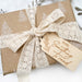 Personalised Simplicity Gift Tags - Signature Series