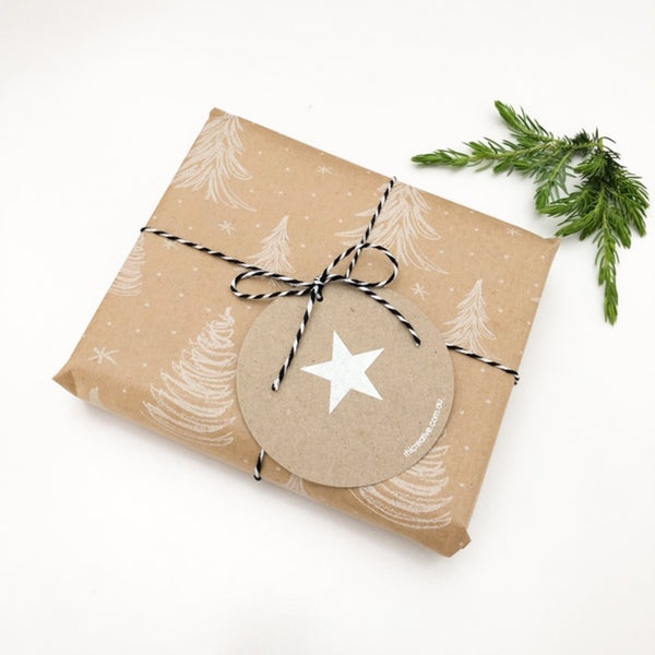 Gift Wrapping -  - ONE.CHEW.THREE Boutique teething, modern accessories