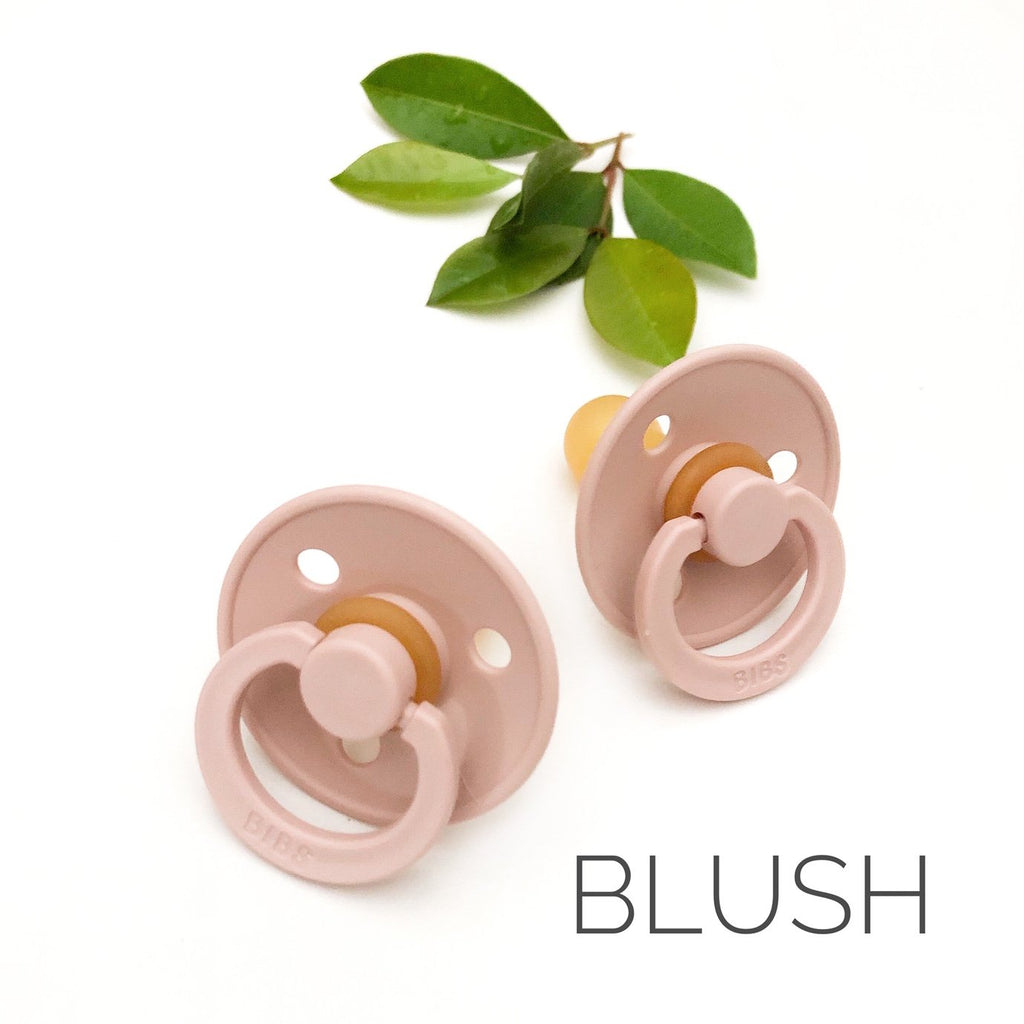 BIBS Dummies | Size 1