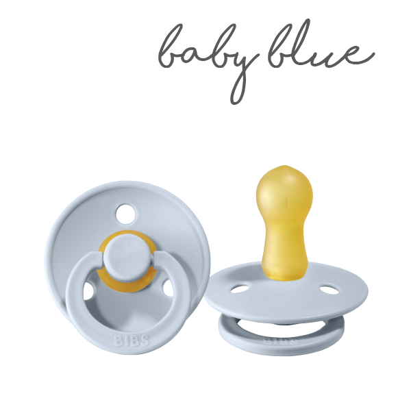 BIBS Dummies (2 Pack | Mix & Match) - Size 2 -  - ONE.CHEW.THREE Boutique teething, modern accessories