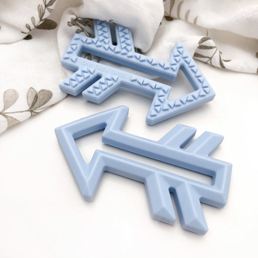 ARROW Silicone Teether