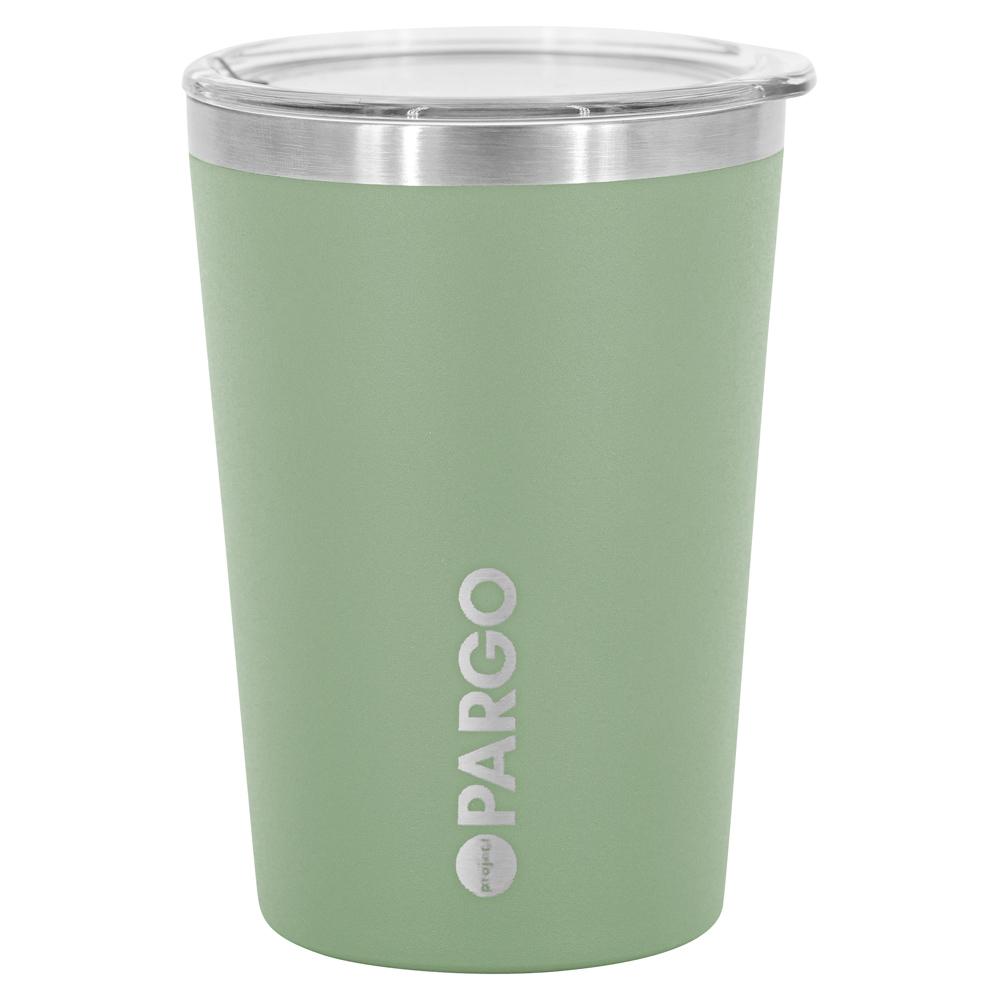 Personalised Project PARGO Coffee Cup - 12oz