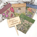 Personalised Garden Seeds & Plant Spike Set