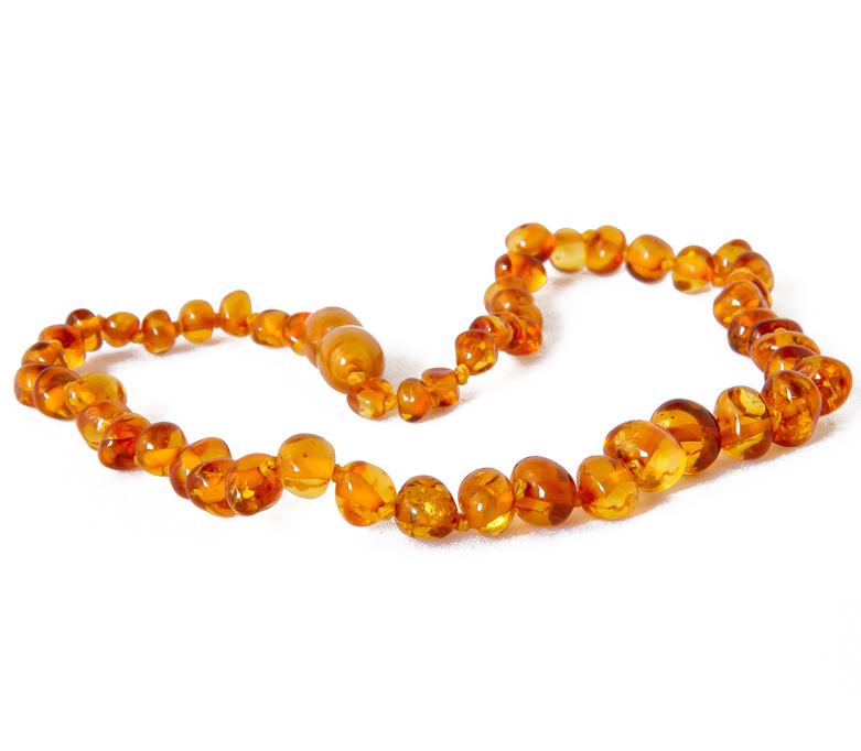 Adult Necklaces – R.B. Amber Jewelry