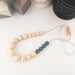 ELKE Silicone Necklace - Necklaces - ONE.CHEW.THREE Boutique teething, modern accessories