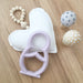 BABUSHKA Silicone Teether **Sample Sale** - Teethers - ONE.CHEW.THREE Boutique teething, modern accessories