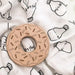 Natural Wooden Teething Toys - Teethers - ONE.CHEW.THREE Boutique teething, modern accessories